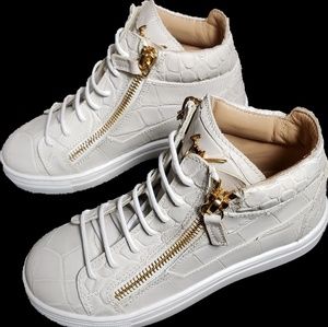 Guiseppe zanotti sneakers